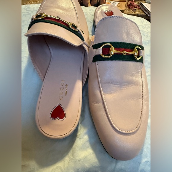 Gucci shoes - Picture 2 of 3